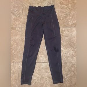 American Eagle “Everything” Leggings w/ Side Pockets